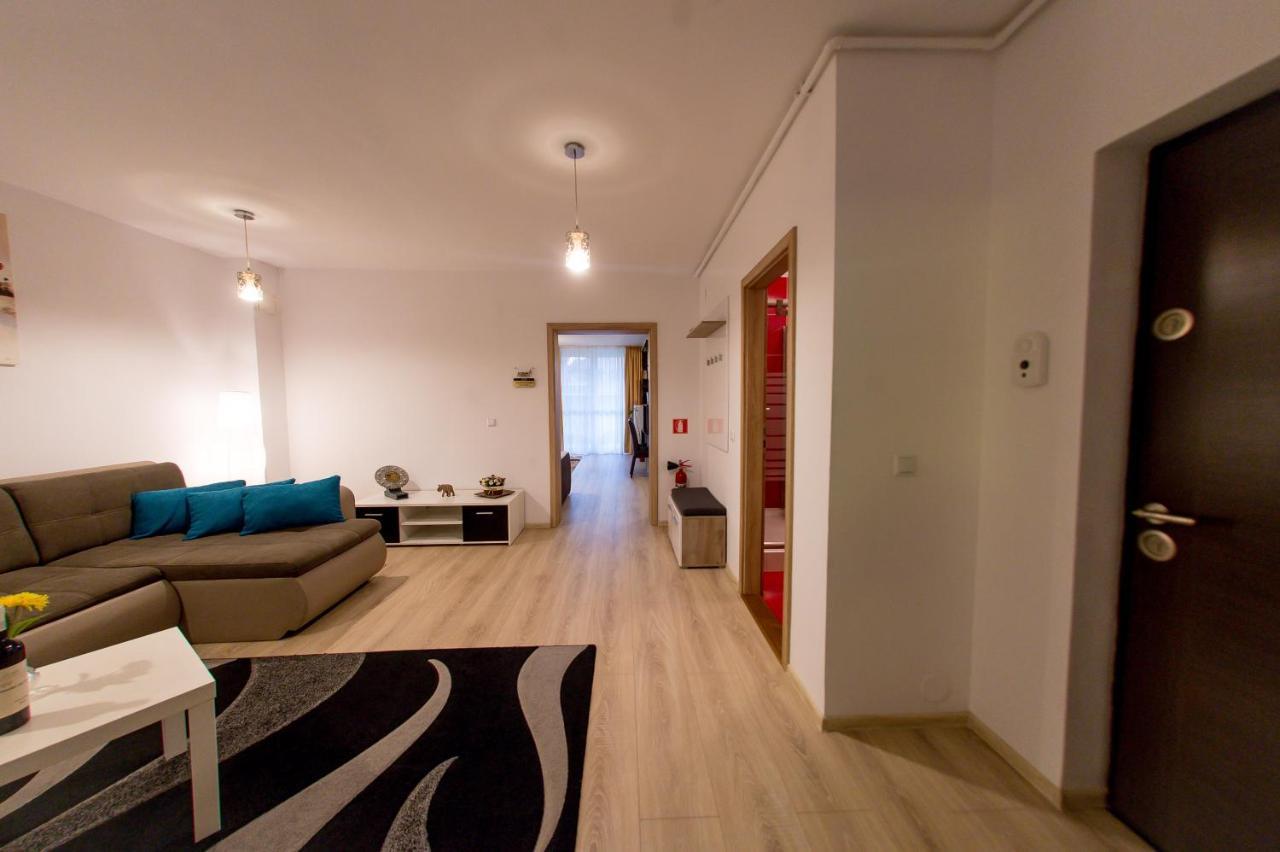 Terezianum Apartments, Free Parking Sibiu Exterior photo