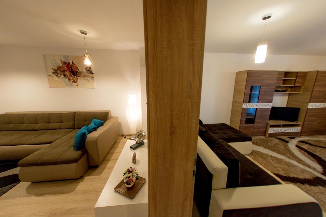 Terezianum Apartments, Free Parking Sibiu Exterior photo
