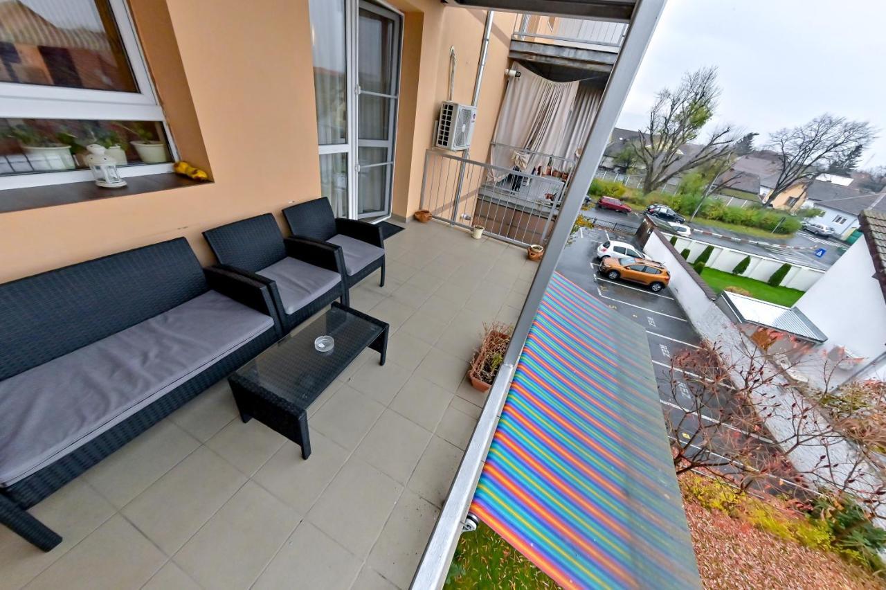 Terezianum Apartments, Free Parking Sibiu Exterior photo